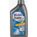 Масло моторное Mobil Super 2000 X1 10w-40 (1л) 