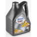 Масло моторное Mobil Super 3000 X1 5w-40 (4л) 