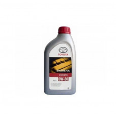 Масло моторное Toyota Engine oil 0w30 (1л) 