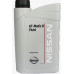Масло транс. Nissan At-Matic D Fluid (1л) 