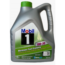 Масло моторное Mobil 1 ESP Formula 5w-30 (4л)