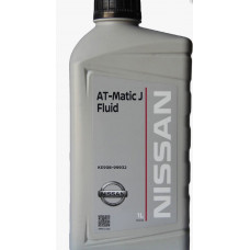 Масло транс. Nissan  At-Matic J Fluid (1л)