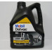 Масло моторное Mobil Delvac MX 15w-40 (4л)